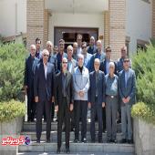 تجلیل بزرگان خراسان جنوبی از کویرتایر؛ نماد توسعه صنعتی و افتخار شرق کشور