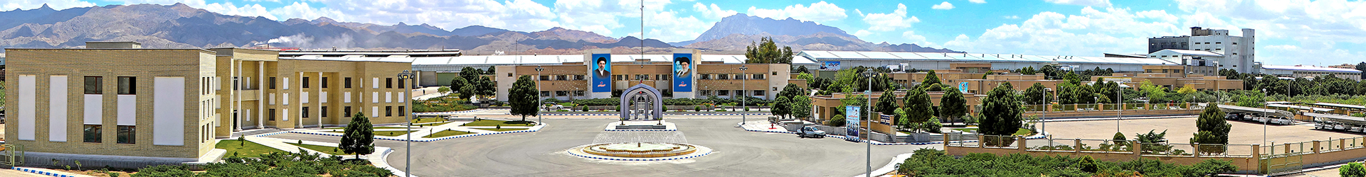 کارخانه کویرتایر